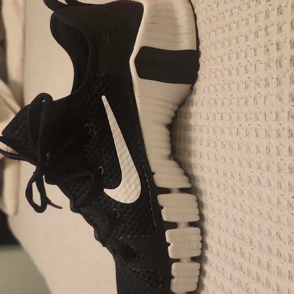 Nike metcon free work out shoes - Picture 6 of 8